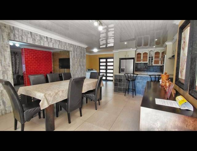 4 BEDROOM HOUSE FOR SALE IN FAUNA